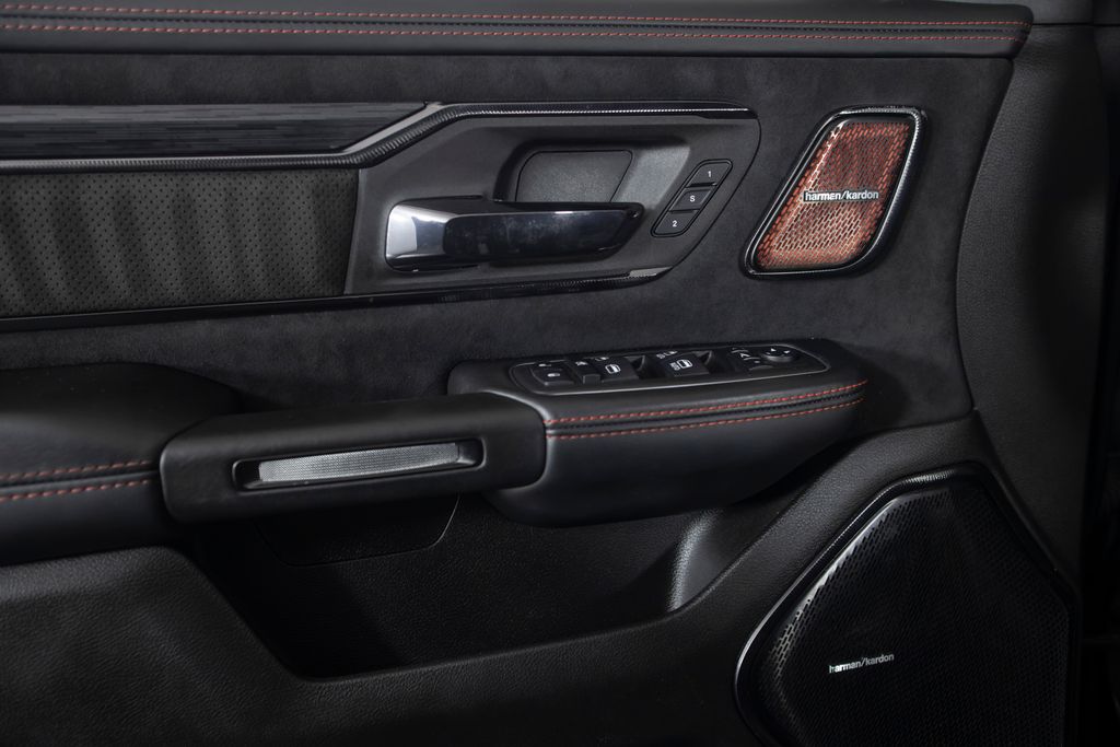 2024 RAM Ram 1500 Pickup TRX - Photo 25