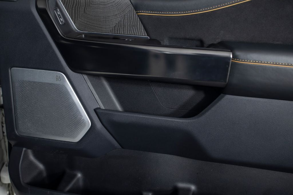 2022 Ford F-150 Platinum - Photo 19