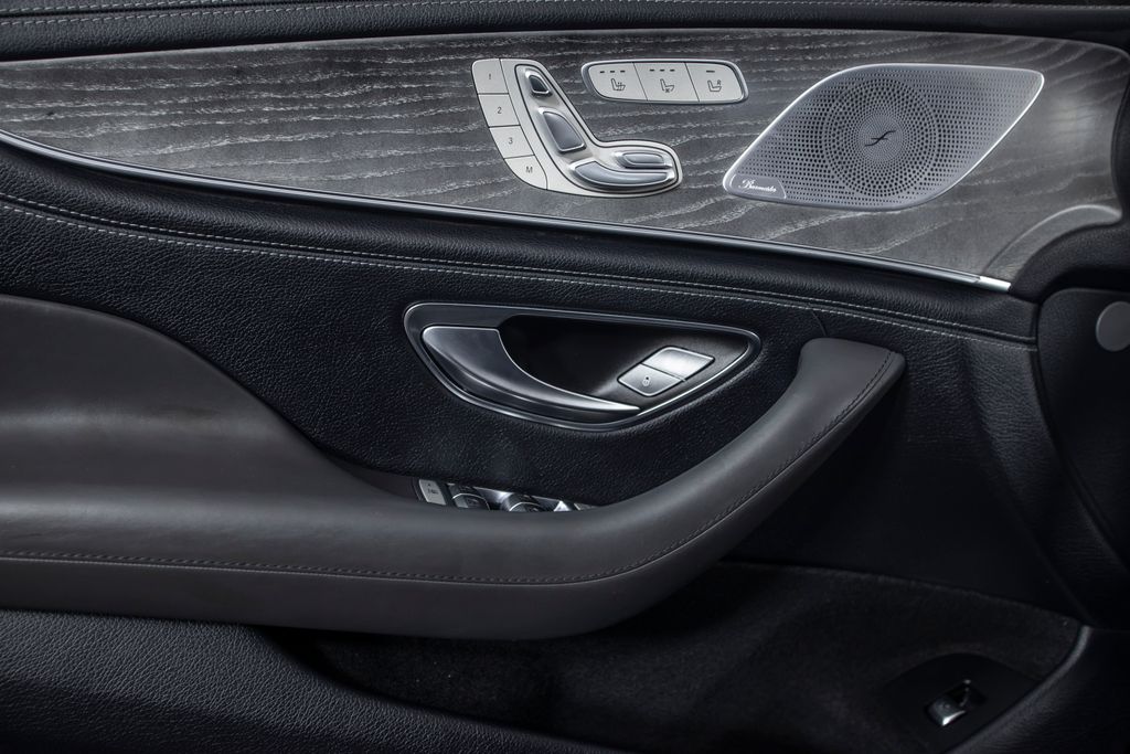 2020 Mercedes-Benz AMG GT 4-Door Coupe 53 - Photo 24