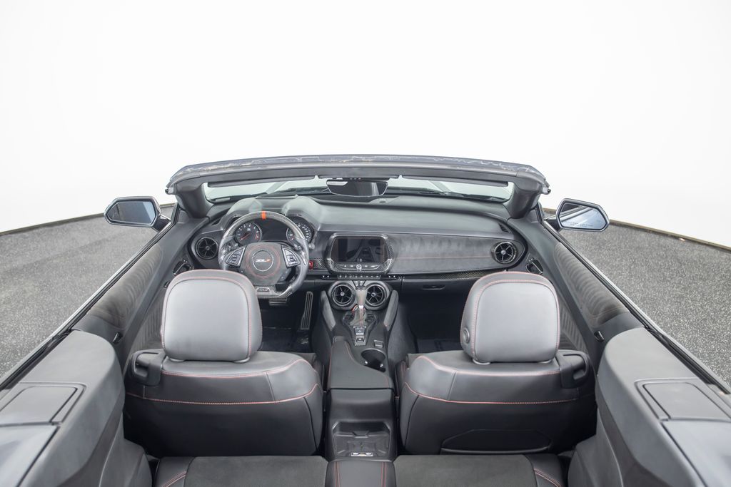 2023 Chevrolet Camaro ZL1 - Photo 71