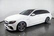  Mercedes-Benz AMG E 63