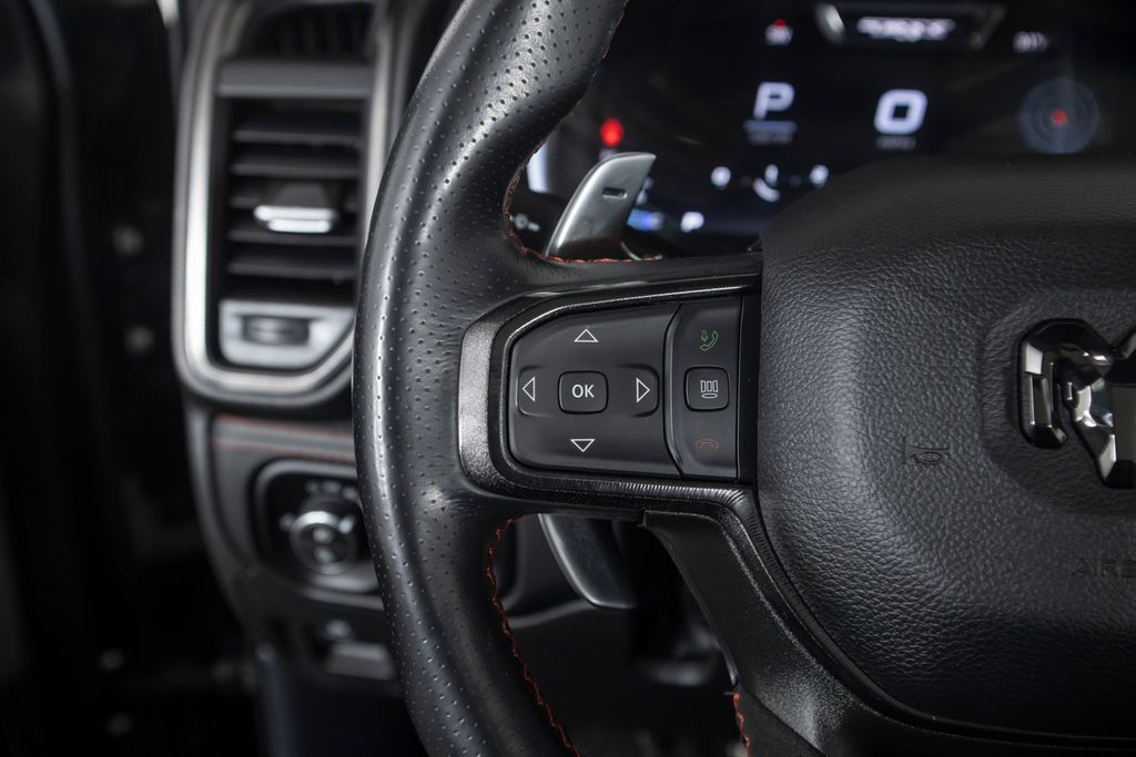 2024 RAM Ram 1500 Pickup TRX - Photo 44