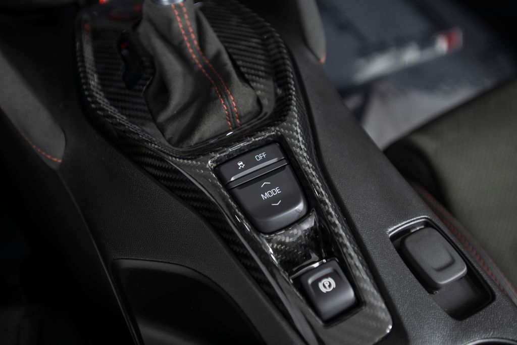 2023 Chevrolet Camaro ZL1 - Photo 56