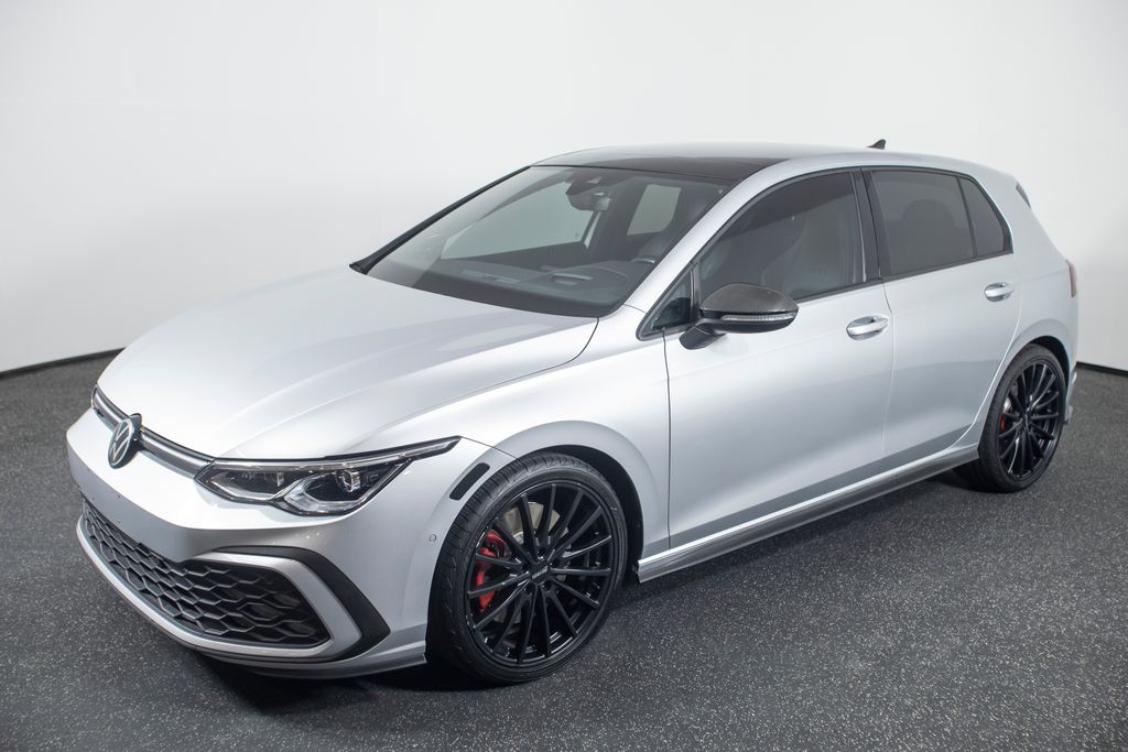 2024 Volkswagen Golf GTI Autobahn - Photo 16