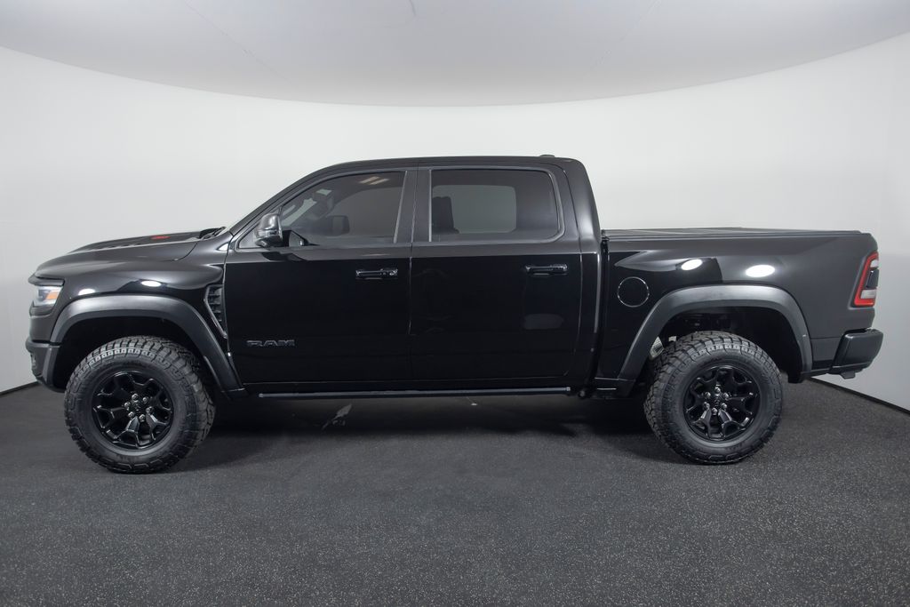 2024 RAM Ram 1500 Pickup TRX - Photo 6
