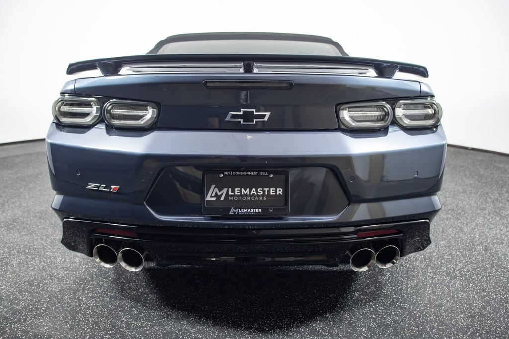 2023 Chevrolet Camaro ZL1 - Photo 27