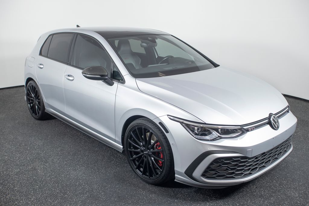 2024 Volkswagen Golf GTI Autobahn - Photo 14
