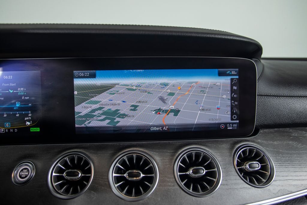 2020 Mercedes-Benz AMG GT 4-Door Coupe 53 - Photo 34