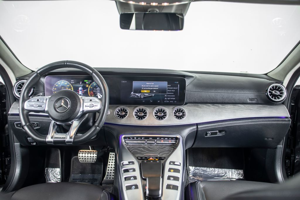 2020 Mercedes-Benz AMG GT 4-Door Coupe 53 - Photo 29