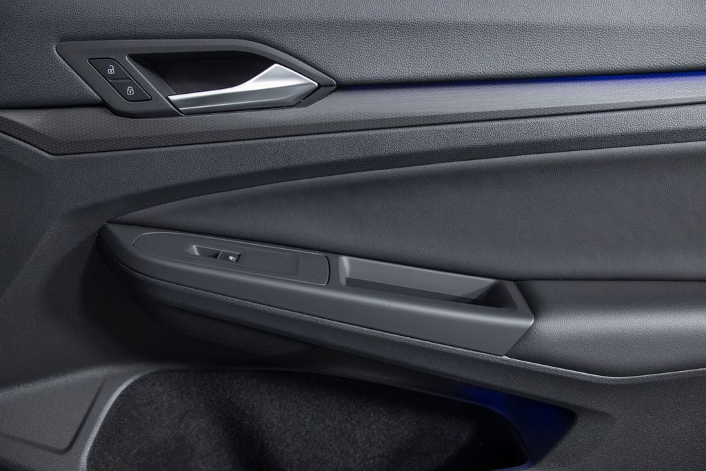 2024 Volkswagen Golf GTI Autobahn - Photo 24