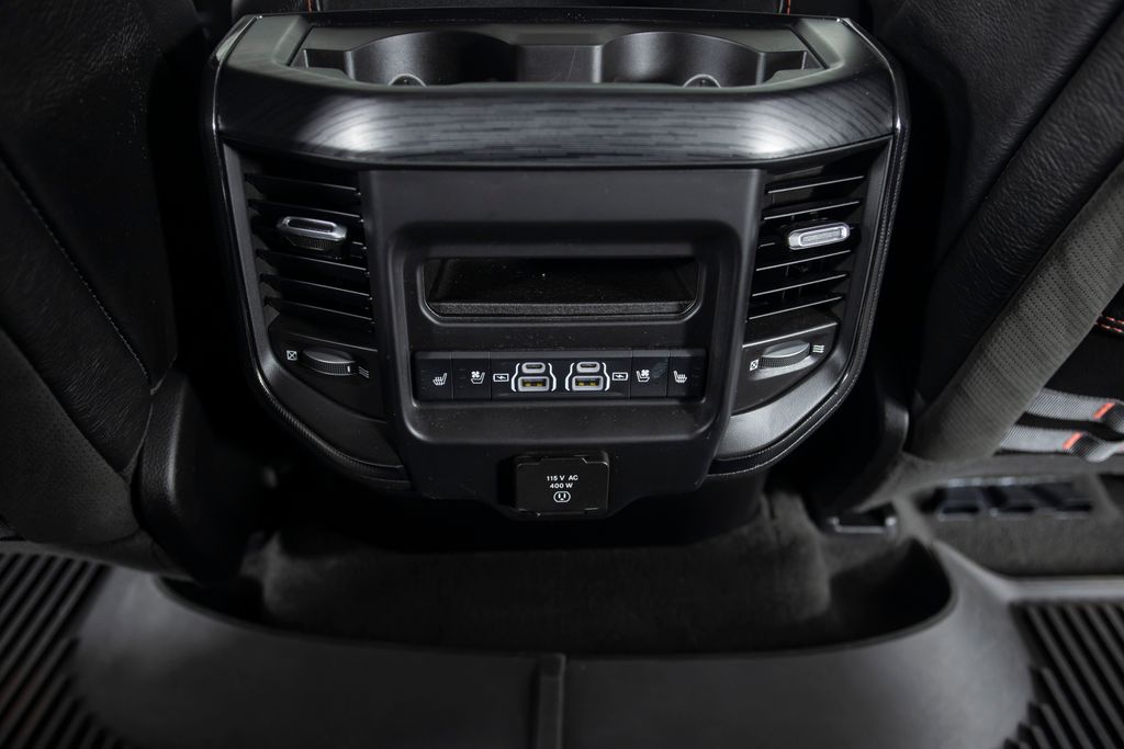 2024 RAM Ram 1500 Pickup TRX - Photo 30