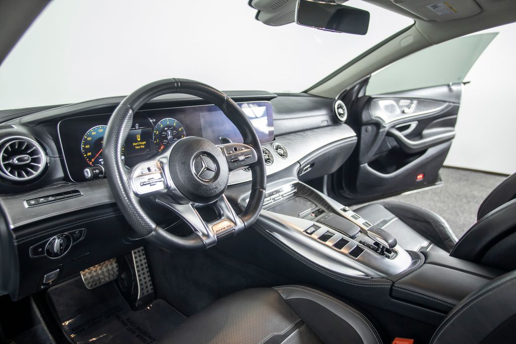 2020 Mercedes-Benz AMG GT 4-Door Coupe 53 - Photo 6
