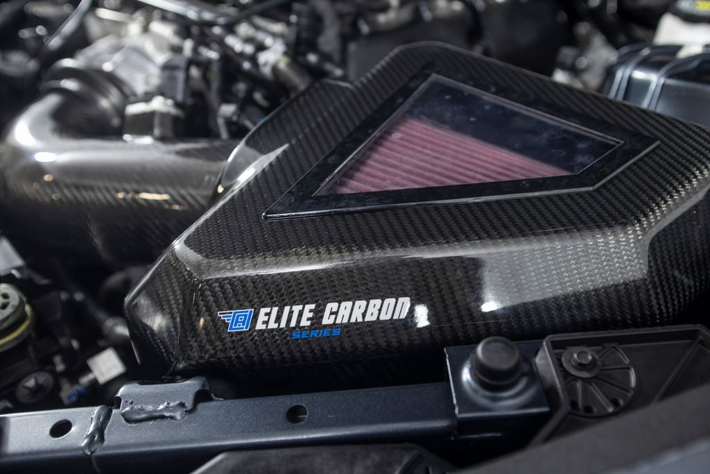 2023 Chevrolet Camaro ZL1 - Photo 69