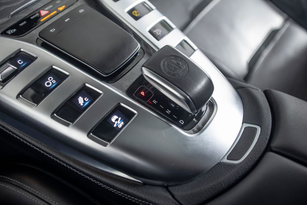 2020 Mercedes-Benz AMG GT 4-Door Coupe 53 - Photo 38