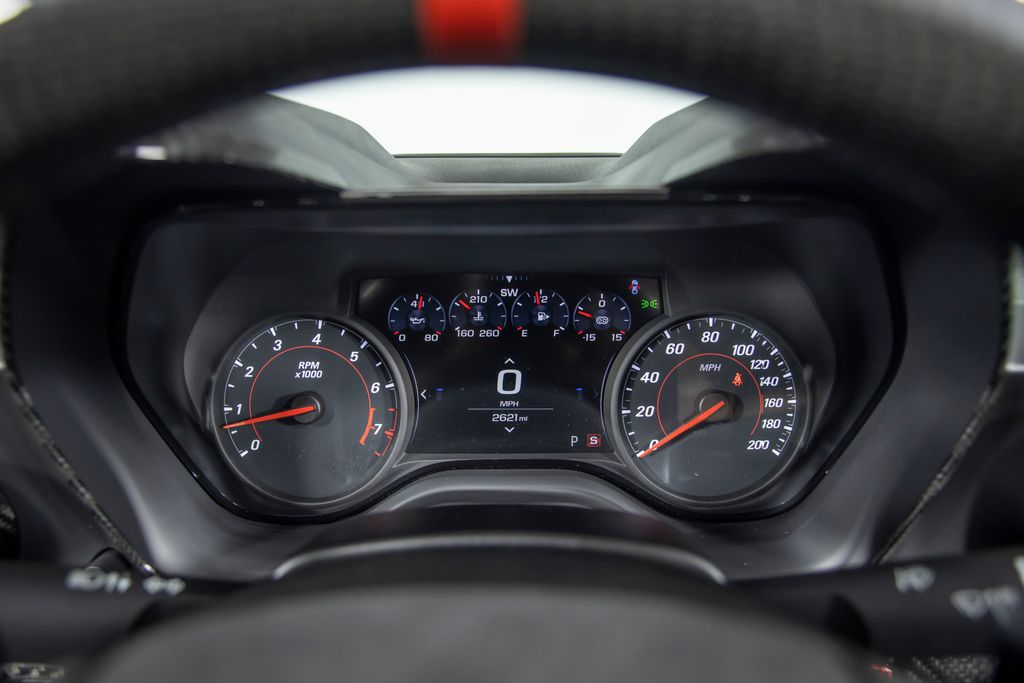 2023 Chevrolet Camaro ZL1 - Photo 45