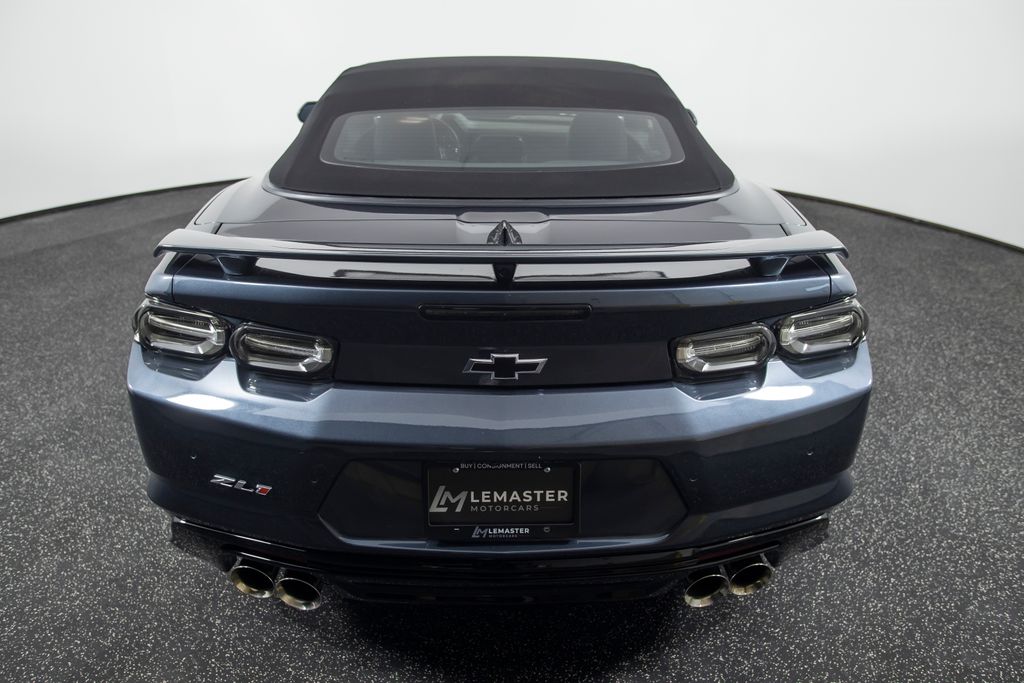 2023 Chevrolet Camaro ZL1 - Photo 26