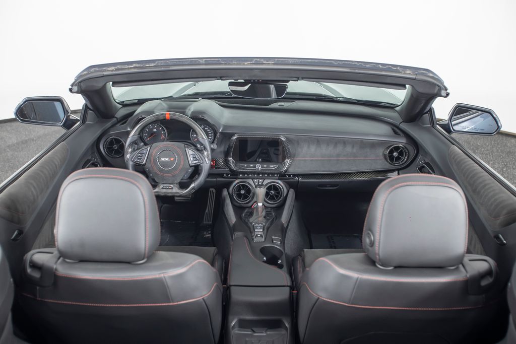 2023 Chevrolet Camaro ZL1 - Photo 72