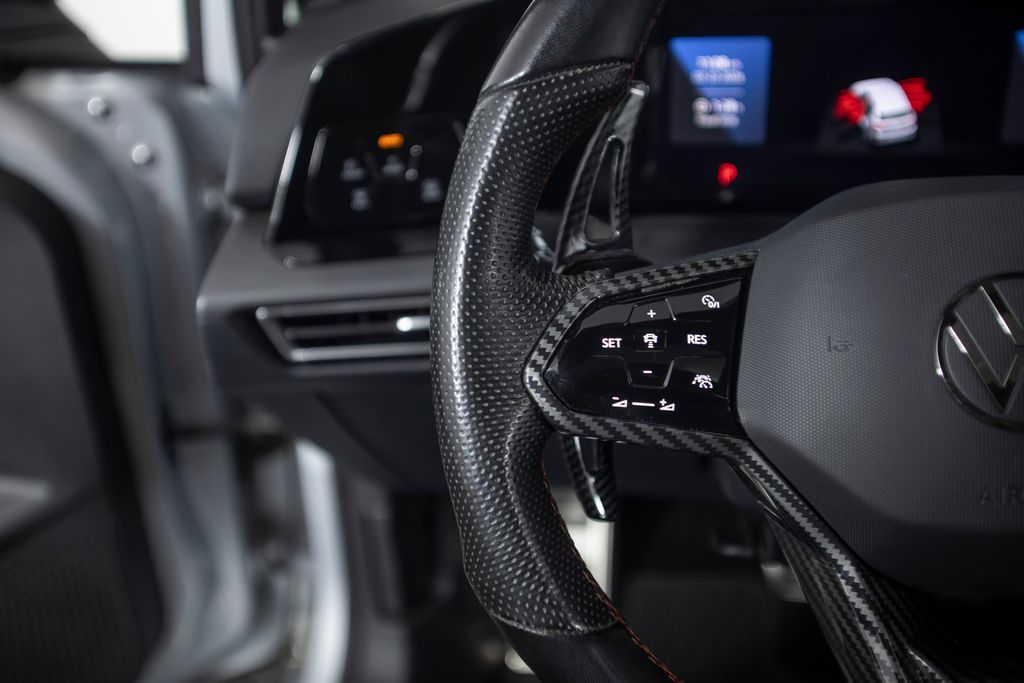 2024 Volkswagen Golf GTI Autobahn - Photo 43