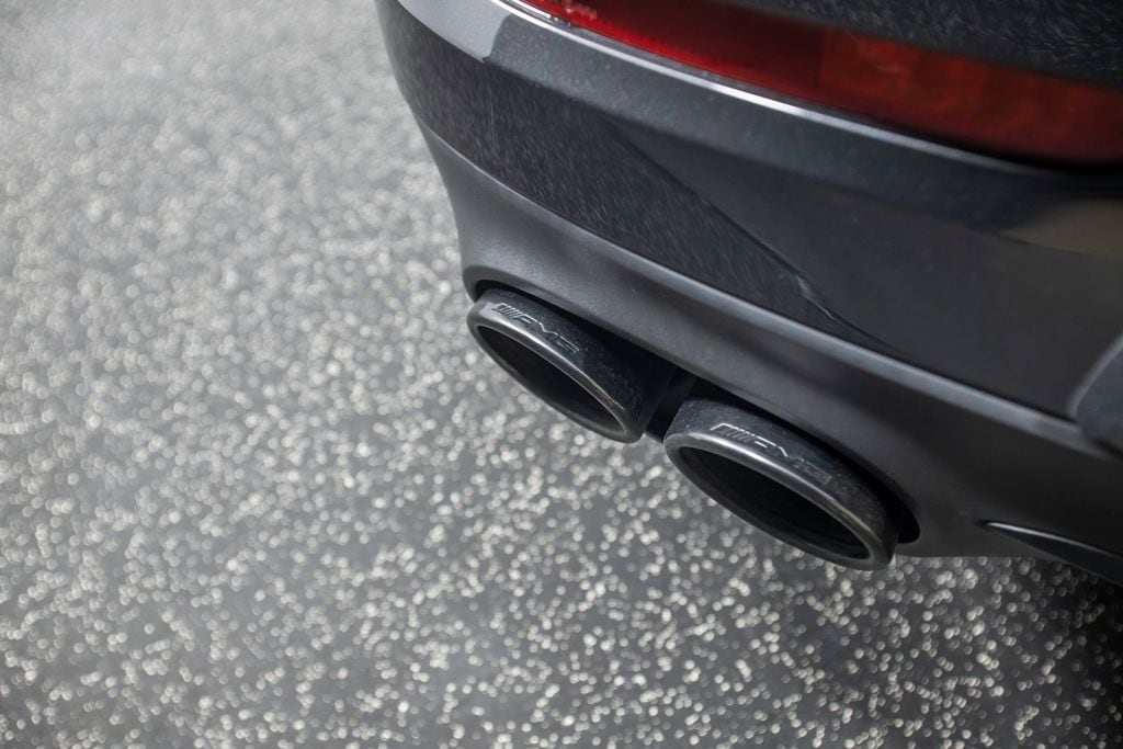 2020 Mercedes-Benz AMG GT 4-Door Coupe 53 - Photo 14