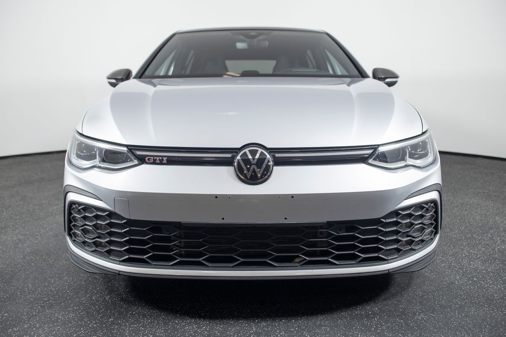 2024 Volkswagen Golf GTI Autobahn - Photo 23