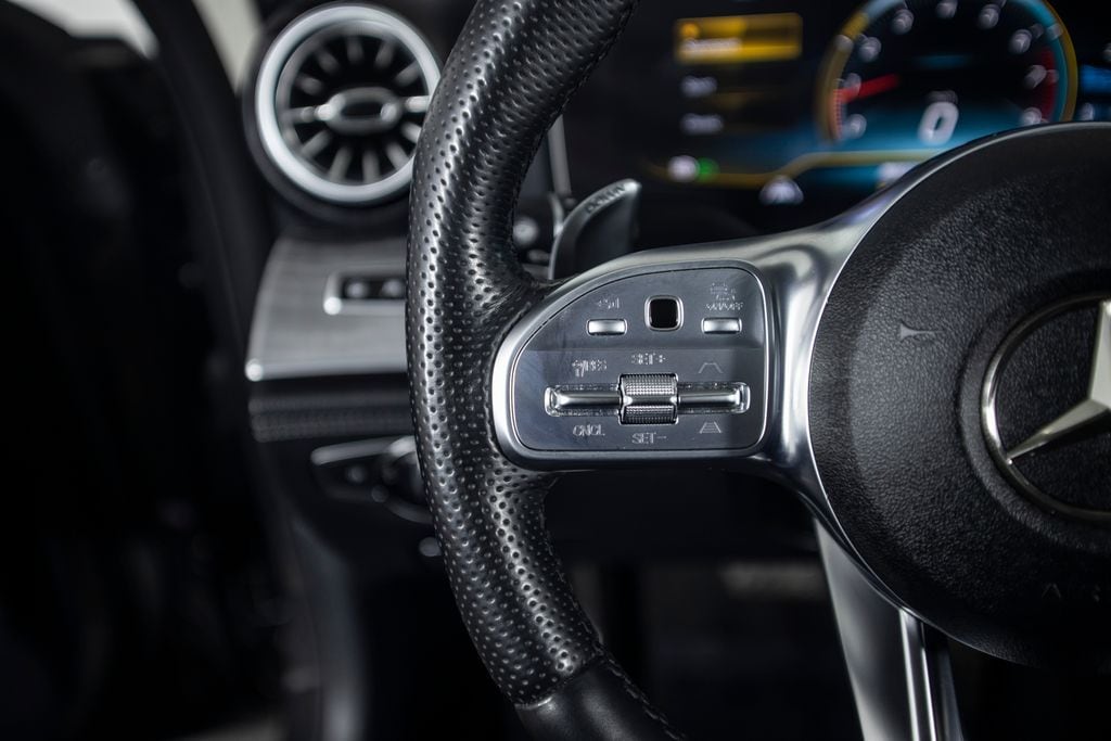 2020 Mercedes-Benz AMG GT 4-Door Coupe 53 - Photo 41