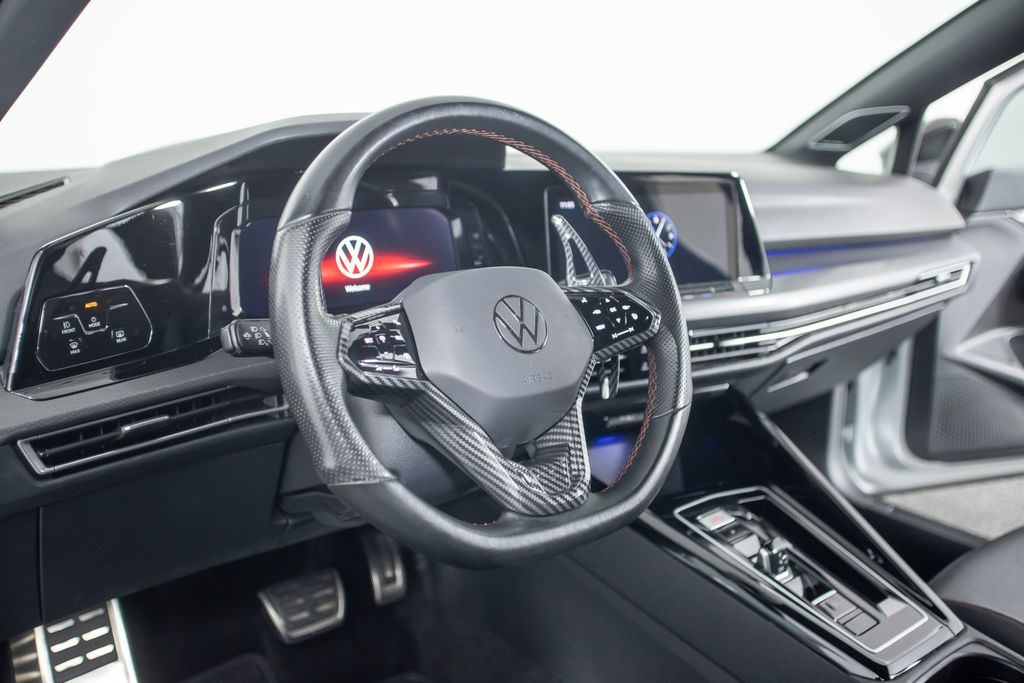 2024 Volkswagen Golf GTI Autobahn - Photo 29