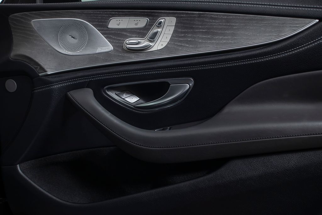 2020 Mercedes-Benz AMG GT 4-Door Coupe 53 - Photo 22