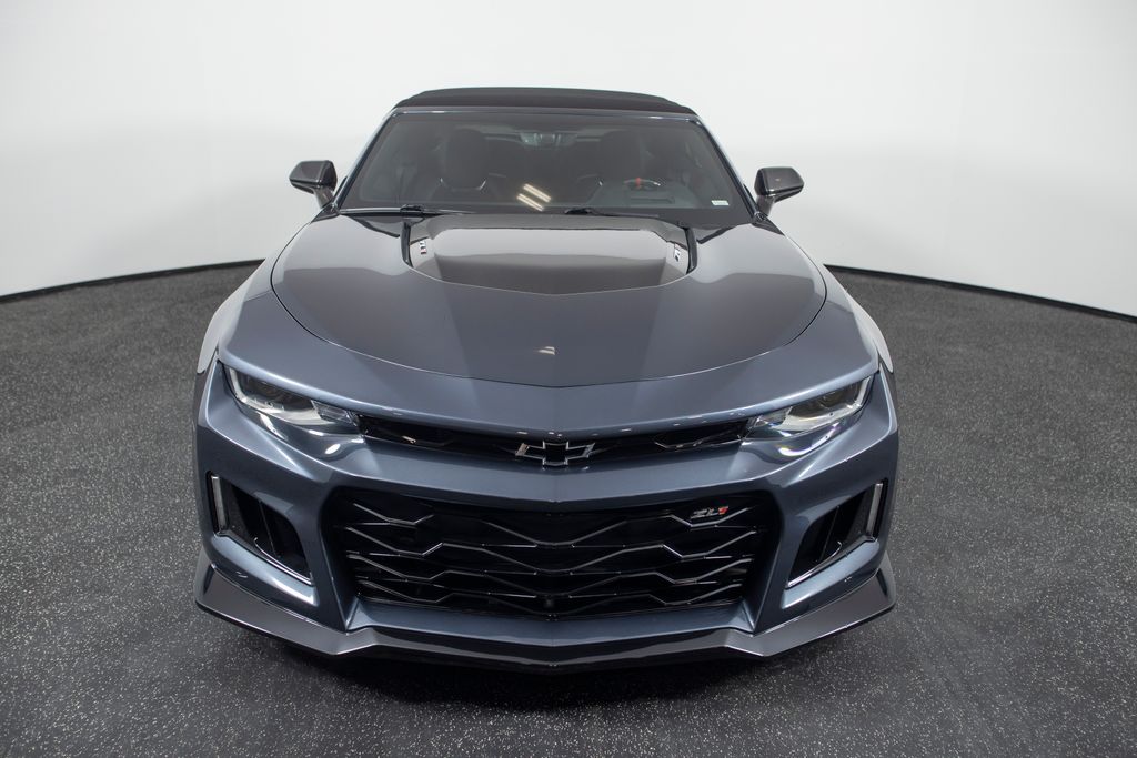 2023 Chevrolet Camaro ZL1 - Photo 37