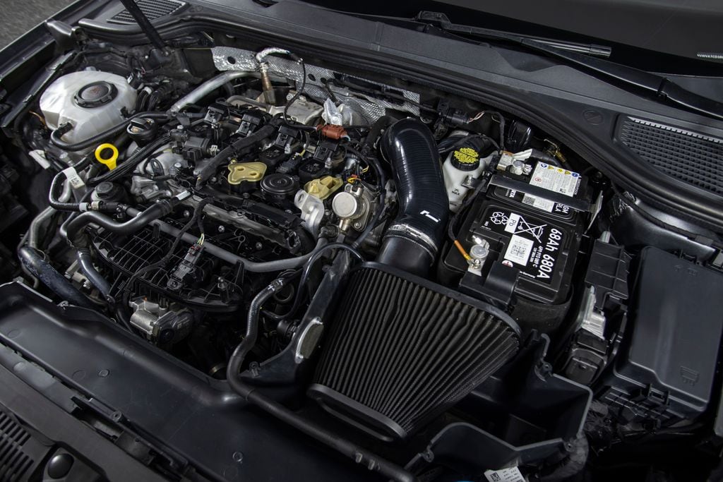 2024 Volkswagen Golf GTI Autobahn - Photo 49