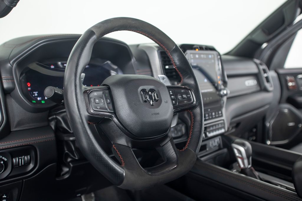2024 RAM Ram 1500 Pickup TRX - Photo 28