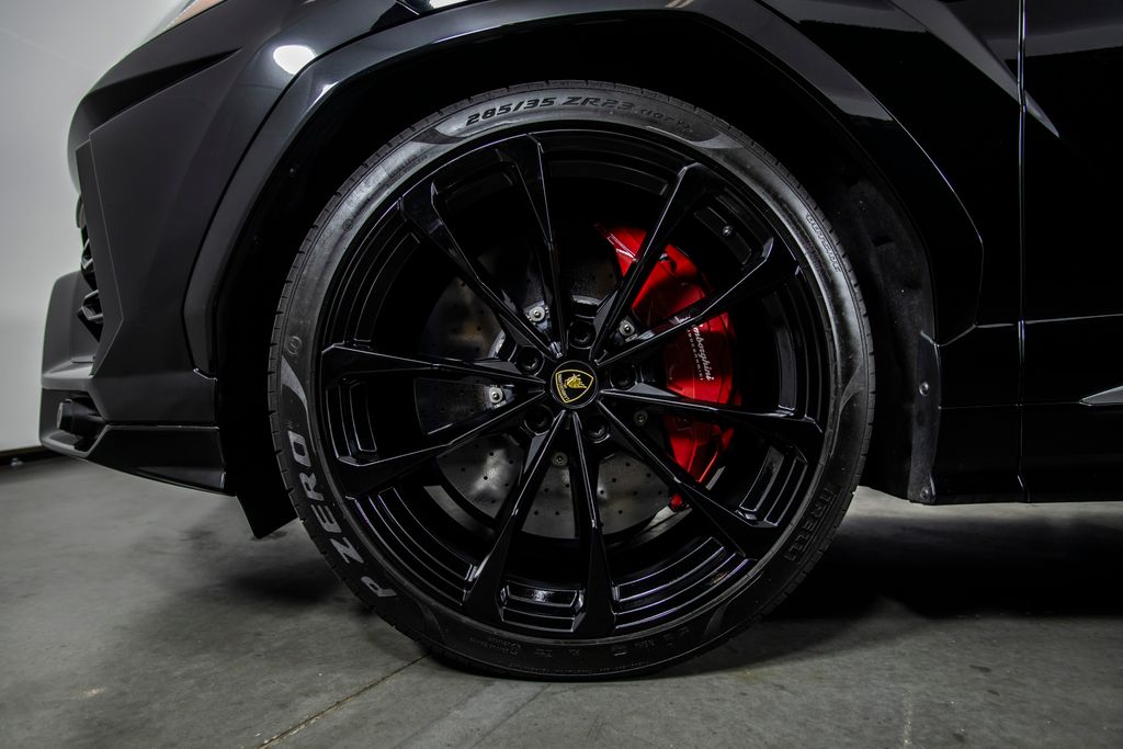2021 Lamborghini Urus Base - Photo 13