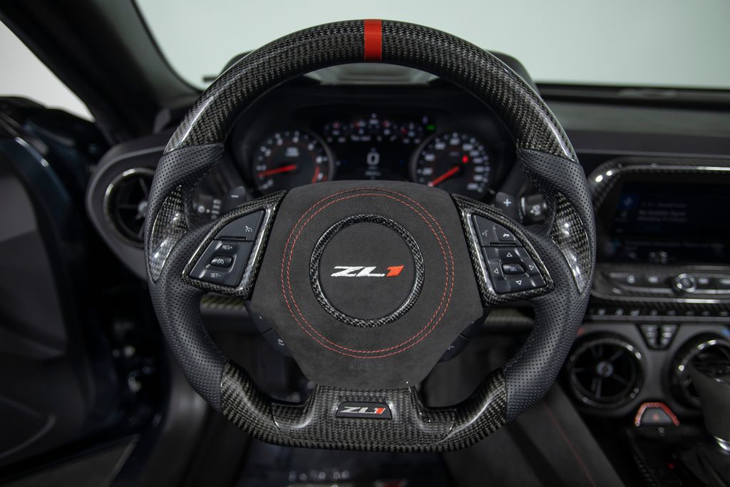 2023 Chevrolet Camaro ZL1 - Photo 61