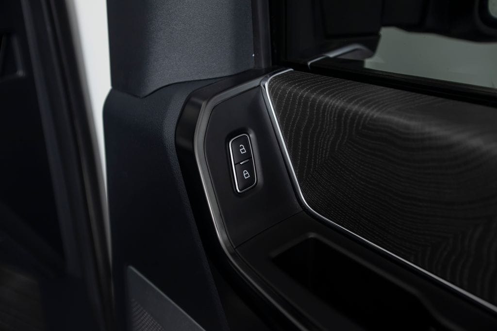 2022 Ford F-150 Platinum - Photo 20