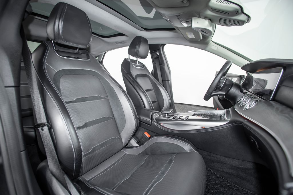 2020 Mercedes-Benz AMG GT 4-Door Coupe 53 - Photo 44