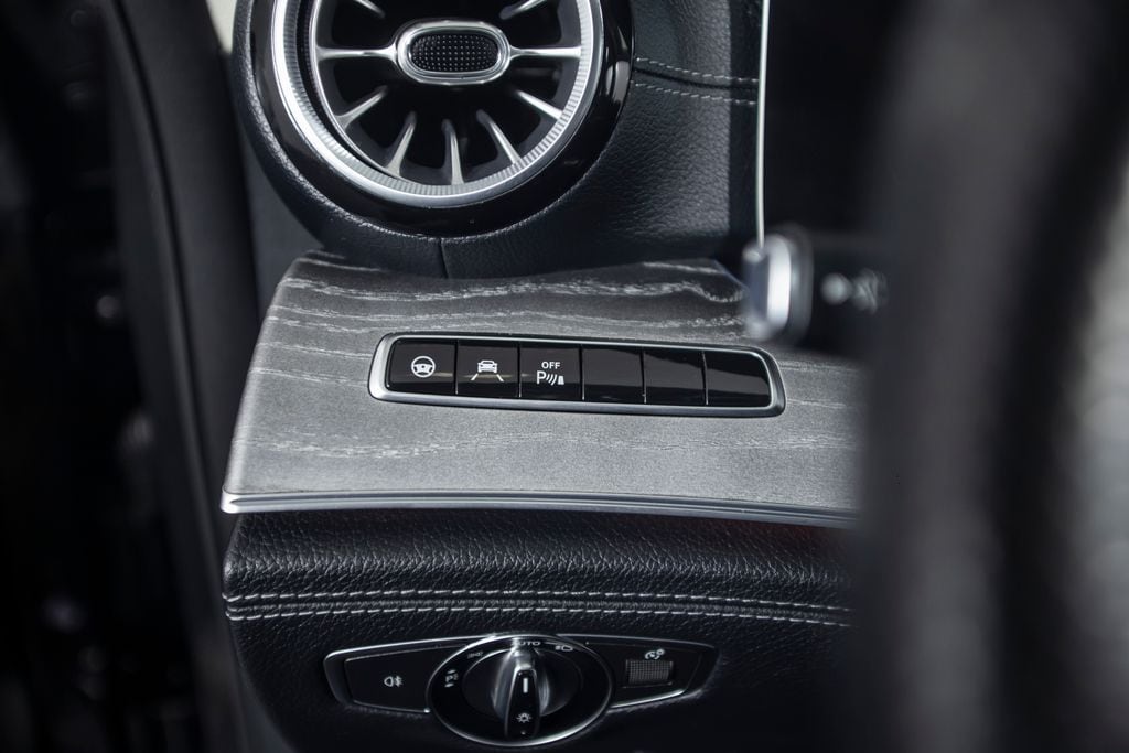 2020 Mercedes-Benz AMG GT 4-Door Coupe 53 - Photo 39
