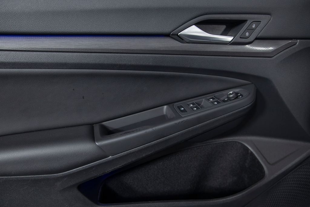 2024 Volkswagen Golf GTI Autobahn - Photo 26