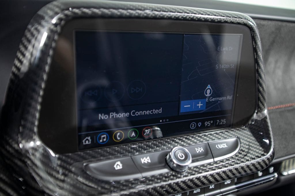 2023 Chevrolet Camaro ZL1 - Photo 50