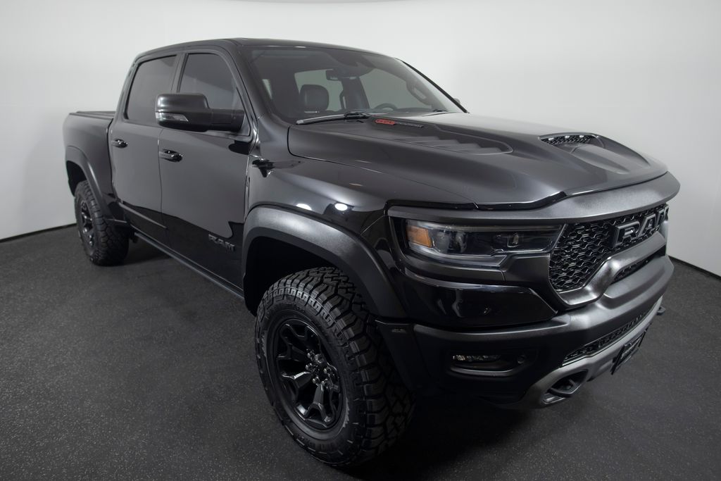 2024 RAM Ram 1500 Pickup TRX - Photo 21