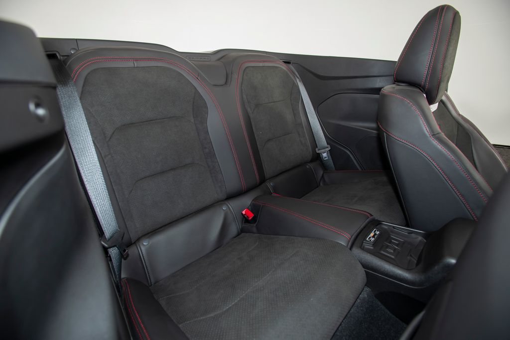 2023 Chevrolet Camaro ZL1 - Photo 65