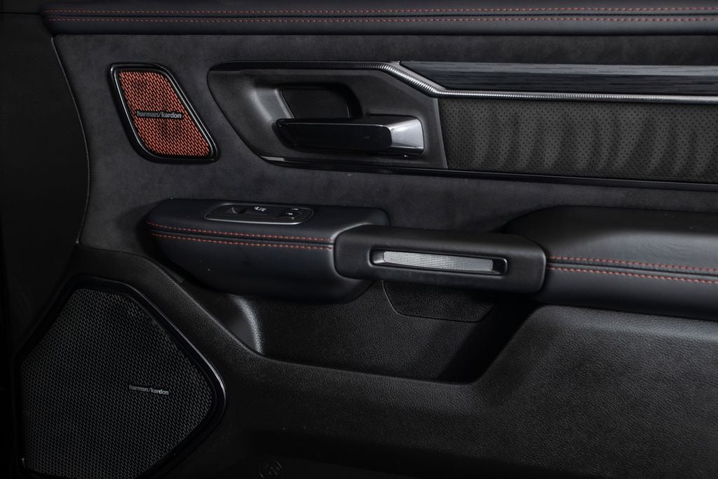 2024 RAM Ram 1500 Pickup TRX - Photo 23