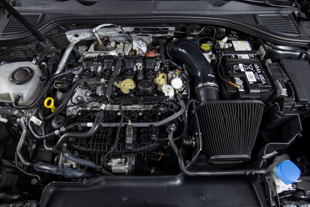 2024 Volkswagen Golf GTI Autobahn - Photo 48