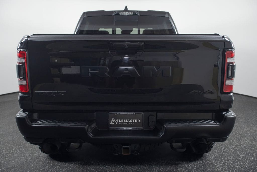 2024 RAM Ram 1500 Pickup TRX - Photo 12