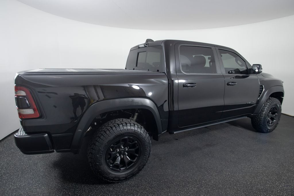 2024 RAM Ram 1500 Pickup TRX - Photo 16