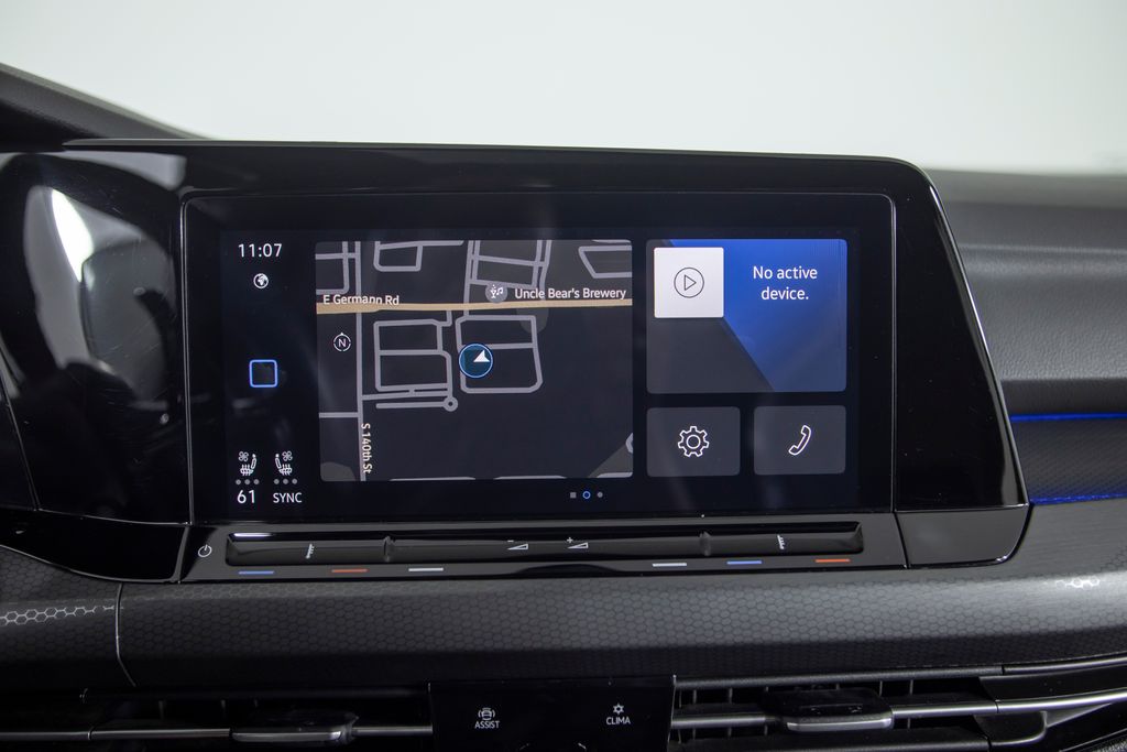 2024 Volkswagen Golf GTI Autobahn - Photo 37