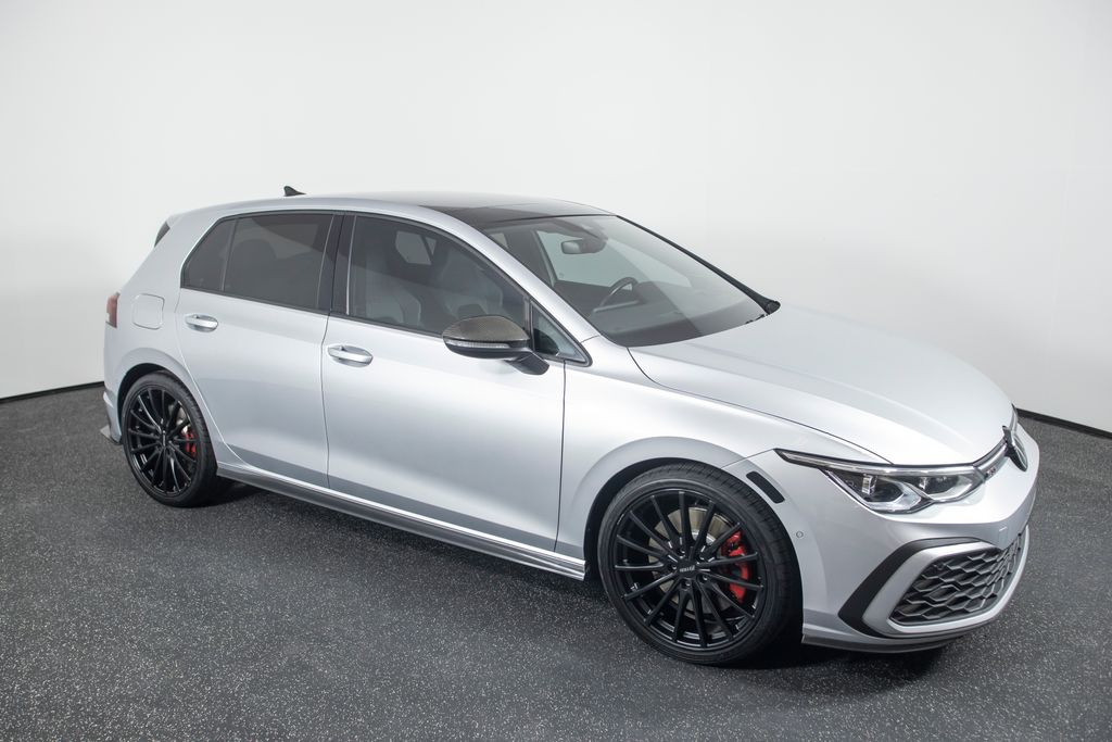 2024 Volkswagen Golf GTI Autobahn - Photo 13
