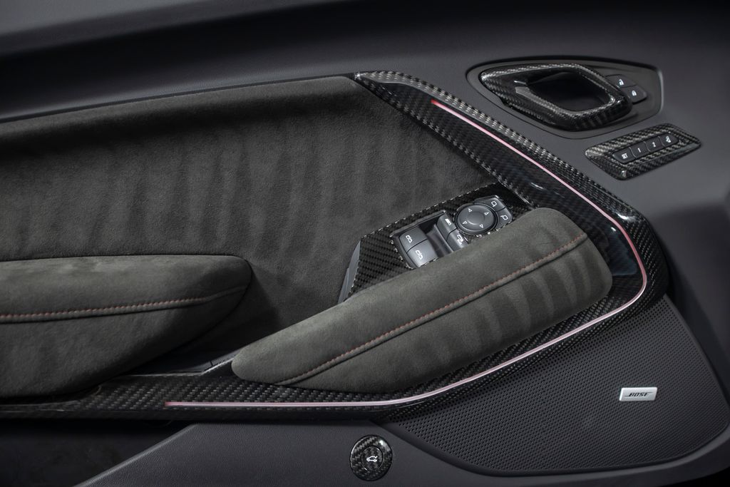 2023 Chevrolet Camaro ZL1 - Photo 43