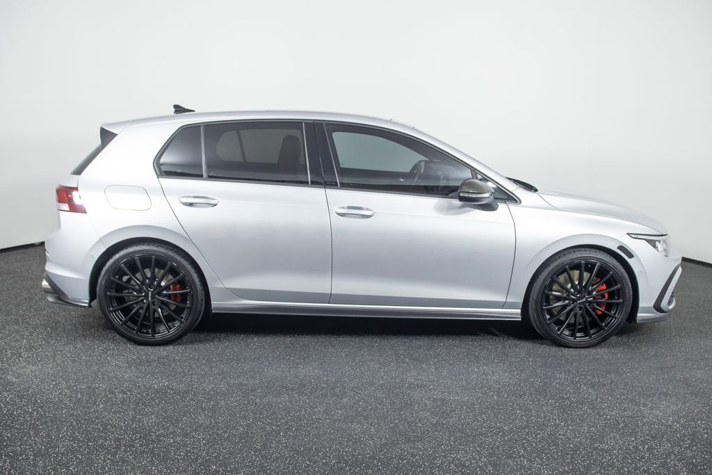 2024 Volkswagen Golf GTI Autobahn - Photo 12