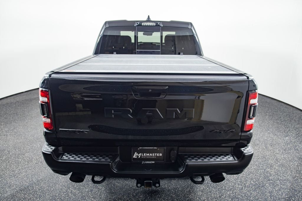 2024 RAM Ram 1500 Pickup TRX - Photo 14