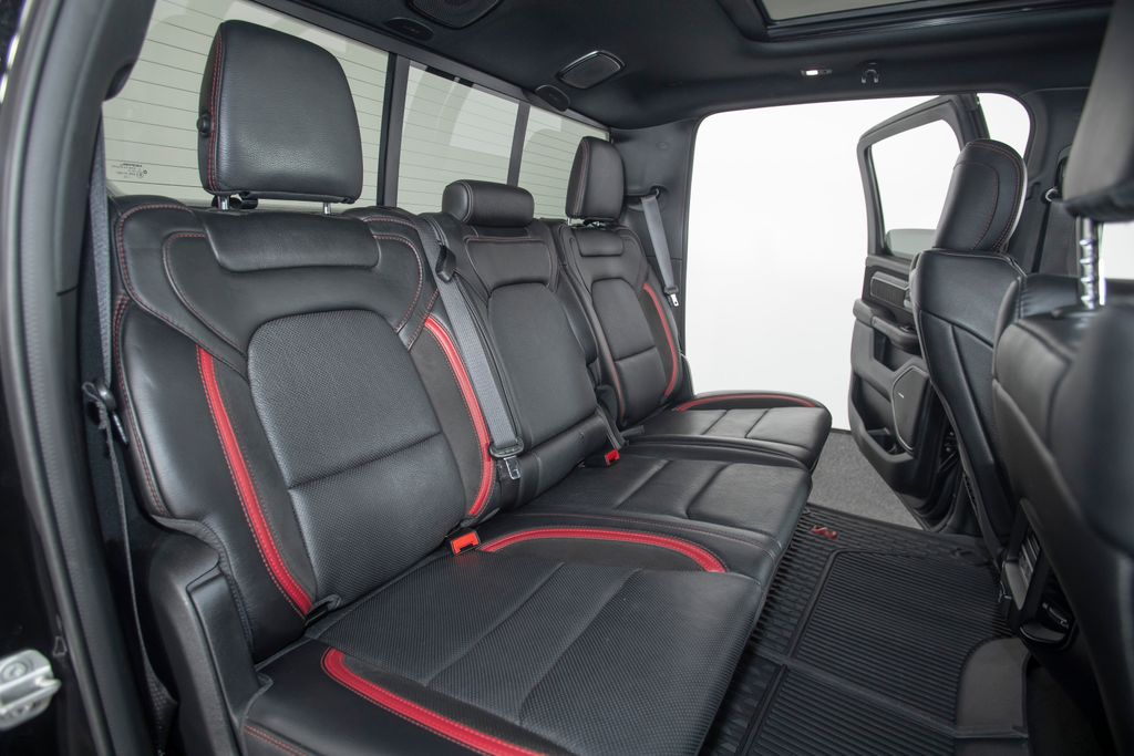 2024 RAM Ram 1500 Pickup TRX - Photo 48