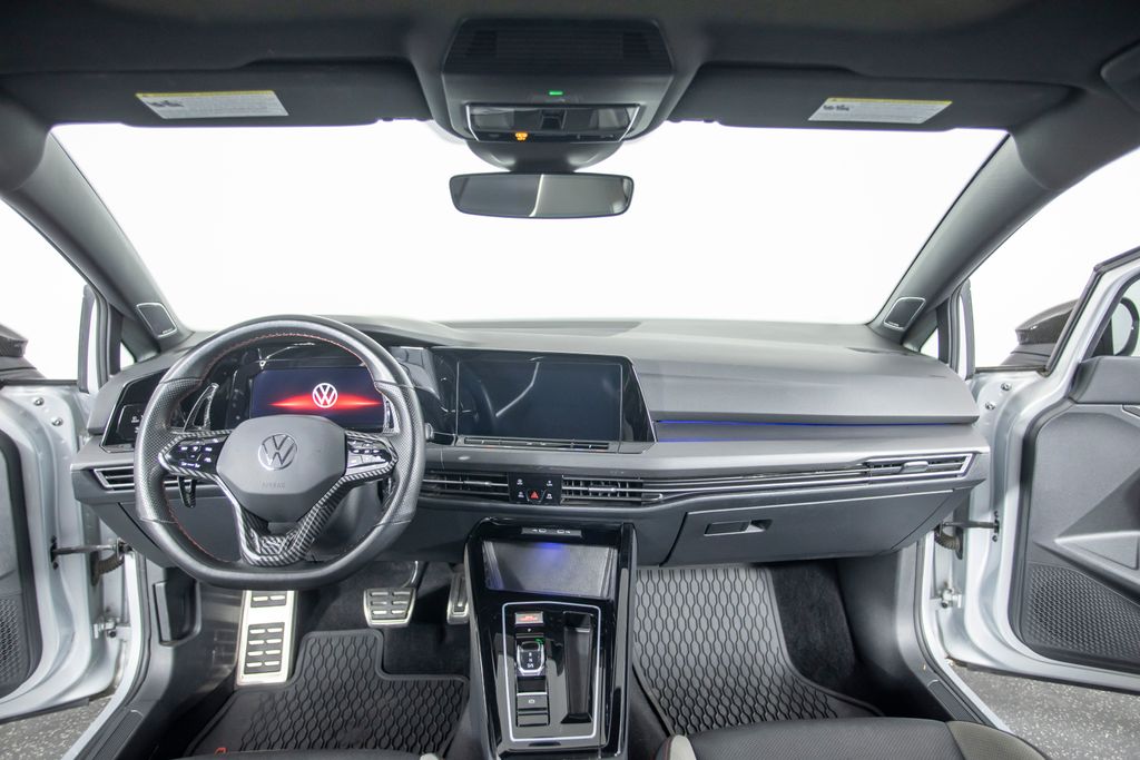 2024 Volkswagen Golf GTI Autobahn - Photo 31